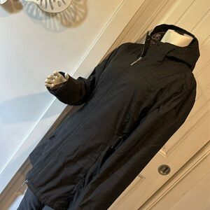 Firefly Women’s Jacket